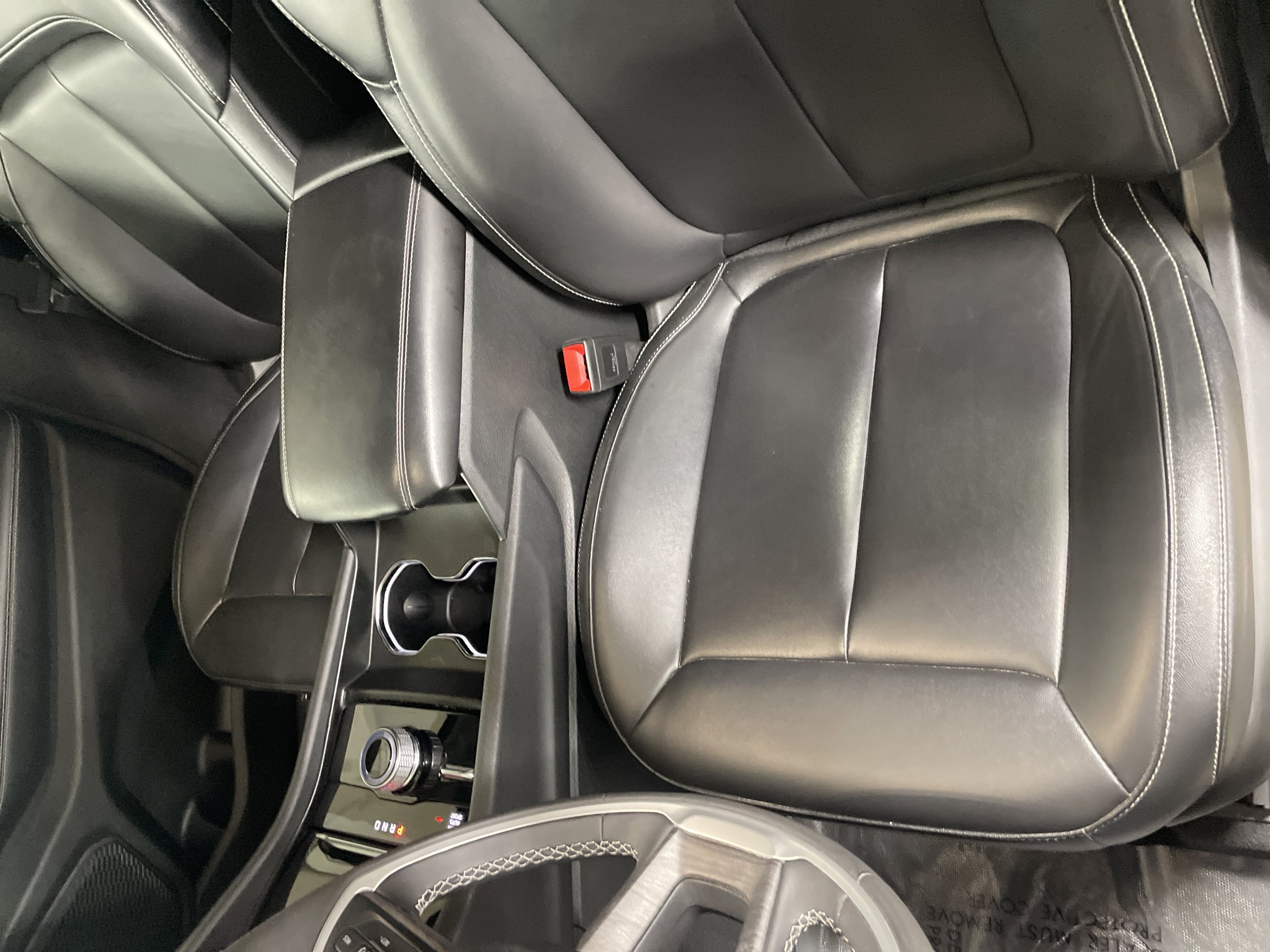 Used 2024 Jeep Grand Cherokee L Limited AWD/4WD image 16