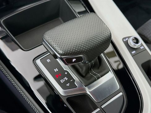 Certified 2023 Audi A5 2.0T Premium Plus w/ Premium Plus image 17