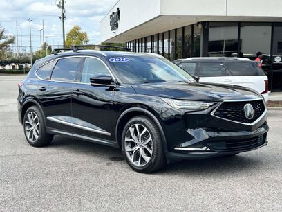 Used 2024 Acura MDX w/ Technology Package