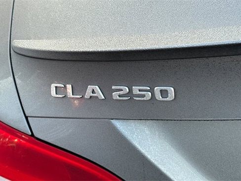 Used 2018 Mercedes-Benz CLA 250 CLA 250 image 6
