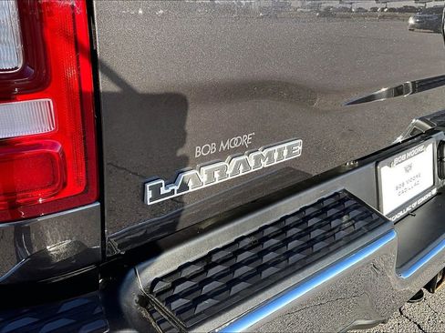 Used 2019 RAM 3500 Laramie image 31