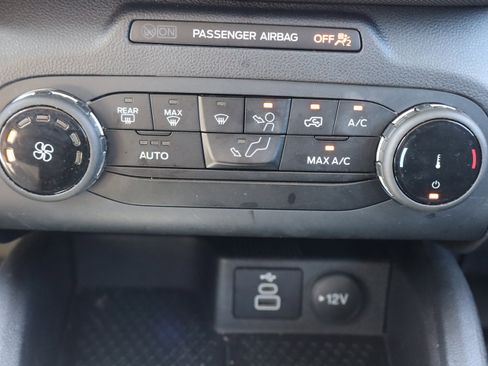 Used 2024 Ford Bronco Sport Big Bend AWD/4WD image 22