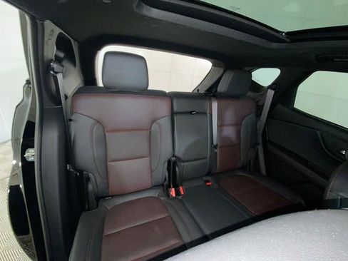 Used 2025 Chevrolet Blazer RS w/ Driver Confidence II Package AWD/4WD image 10
