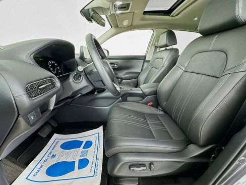 Used 2026 Honda HR-V EX-L image 27