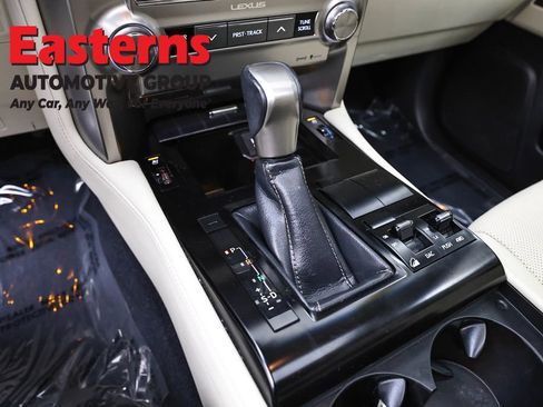 Used 2020 Lexus GX 460 Premium AWD/4WD image 13
