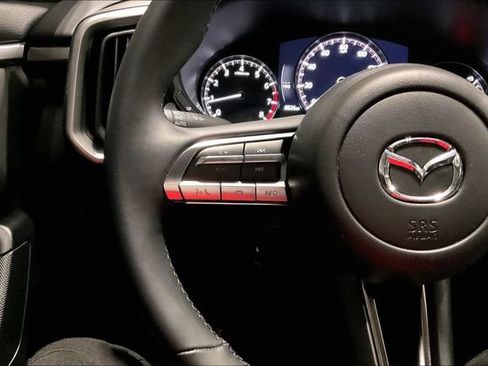 Certified 2025 MAZDA CX-50 AWD 2.5 S w/ Accent Package image 18