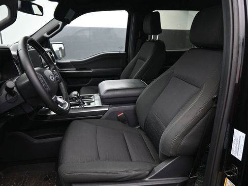 Used 2023 Ford F150 XLT w/ Equipment Group 302A High image 21