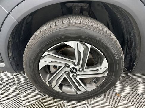 Used 2022 Hyundai Santa Fe SEL AWD/4WD image 12