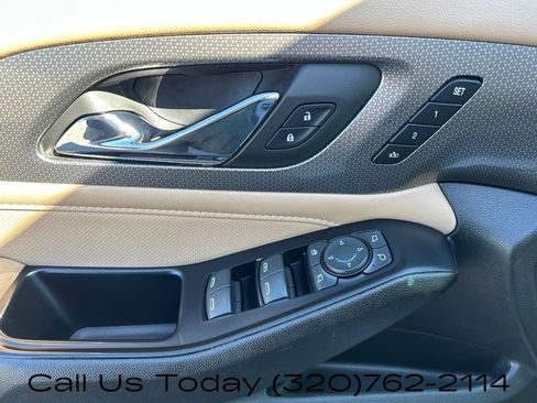 Certified 2023 Chevrolet Traverse Premier AWD/4WD image 14