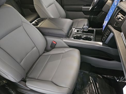 New 2025 Ford F150 Lightning Flash AWD/4WD image 22