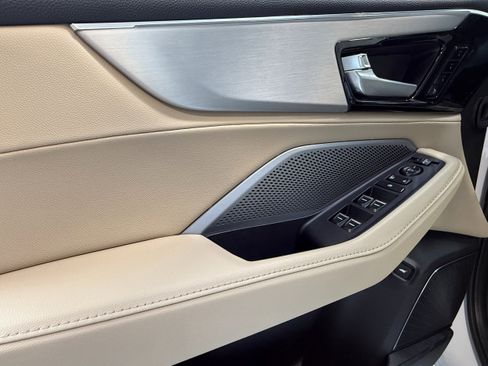 New 2026 Acura MDX SH-AWD image 14