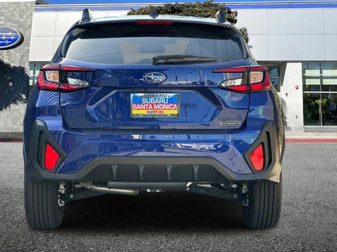 New 2026 Subaru Crosstrek 2.5i Limited AWD/4WD image 5