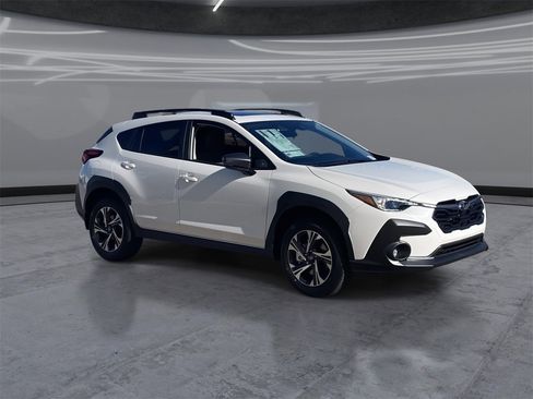 New 2026 Subaru Crosstrek 2.0i Premium image 2
