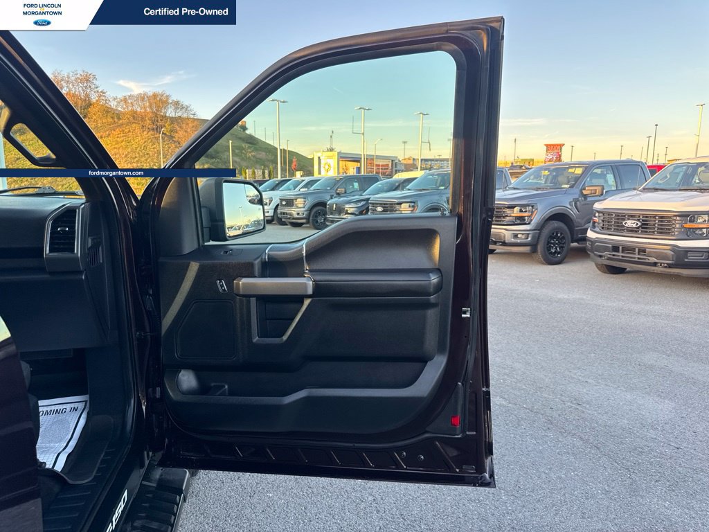 Used 2018 Ford F150 XLT w/ Equipment Group 301A Mid AWD/4WD image 53