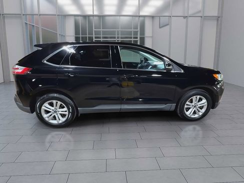 Used 2019 Ford Edge SEL w/ Equipment Group 201A AWD/4WD image 9