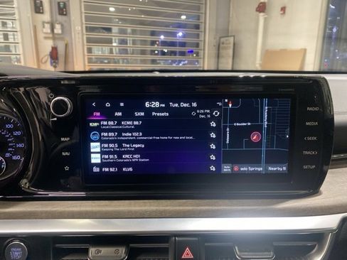 Used 2024 Kia K5 EX w/ EX Premium Package image 19