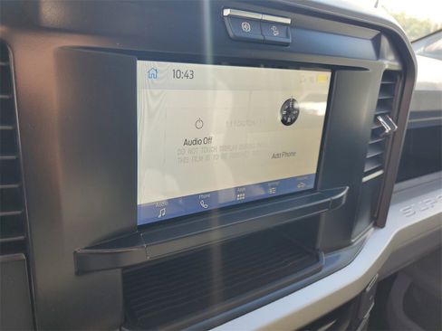 New 2026 Ford F250 XL w/ STX Appearance Package image 15