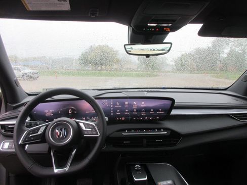 New 2026 Buick Enclave Sport Touring w/ Power Package image 16