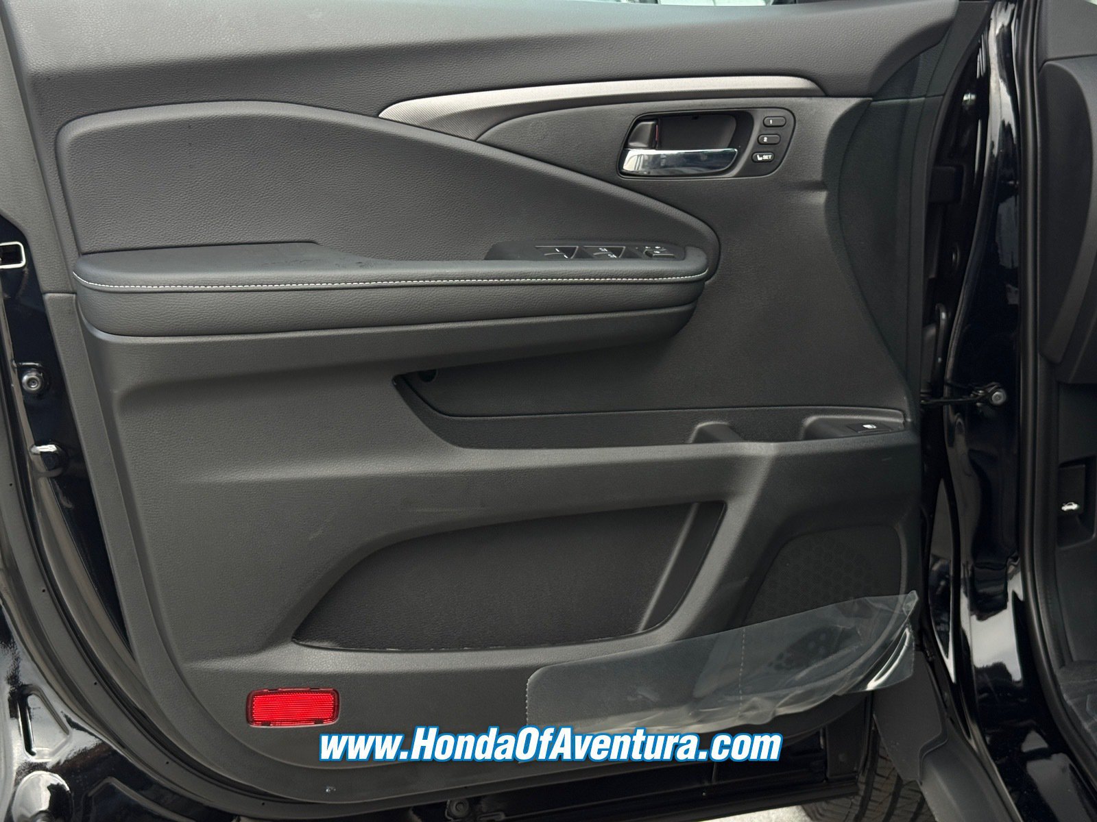 New 2026 Honda Ridgeline RTL image 22
