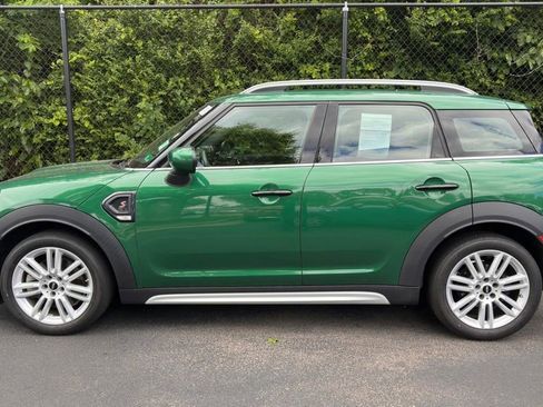 Used 2023 MINI Cooper Countryman S FWD image 9