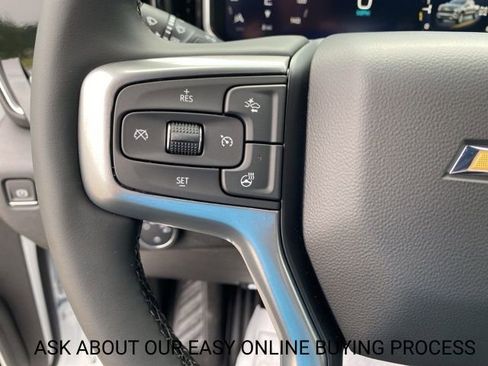 New 2026 Chevrolet Silverado 1500 LT image 15