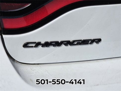 Used 2020 Dodge Charger GT w/ Blacktop Package image 11