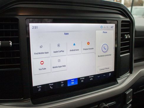 Used 2025 Ford F150 XL AWD/4WD image 17