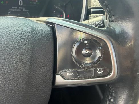Used 2019 Honda CR-V EX-L image 14
