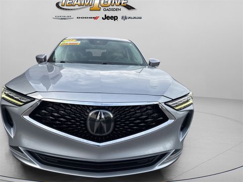 Used 2023 Acura MDX FWD image 3