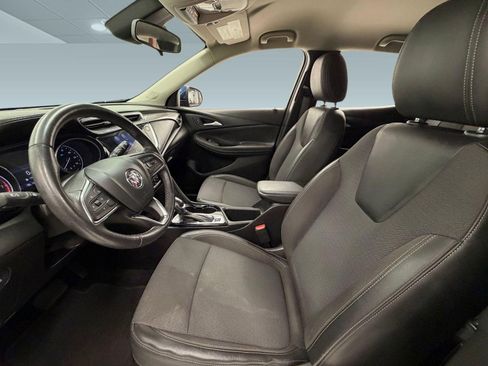 Used 2021 Buick Encore GX Preferred FWD image 18