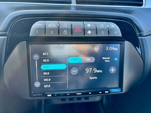 Used 2015 Chevrolet Camaro LS w/ Black Rally Stripe Package image 15