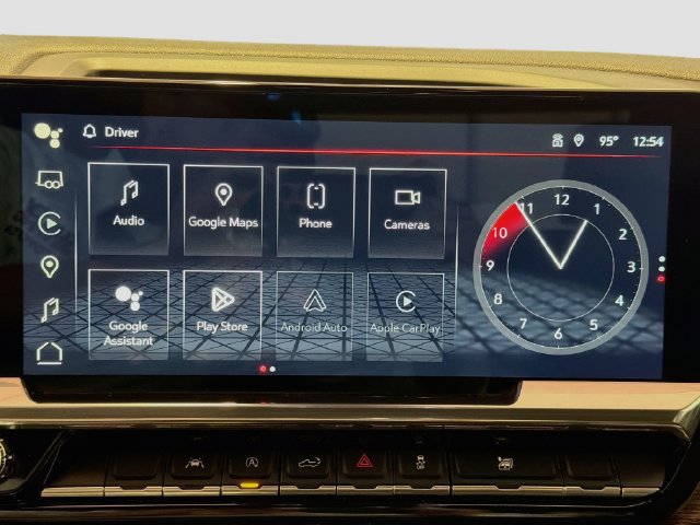 Used 2022 GMC Sierra 1500 Elevation AWD/4WD image 13