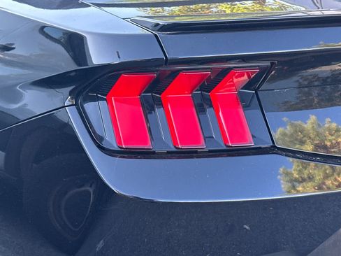 Used 2024 Ford Mustang Premium RWD image 8