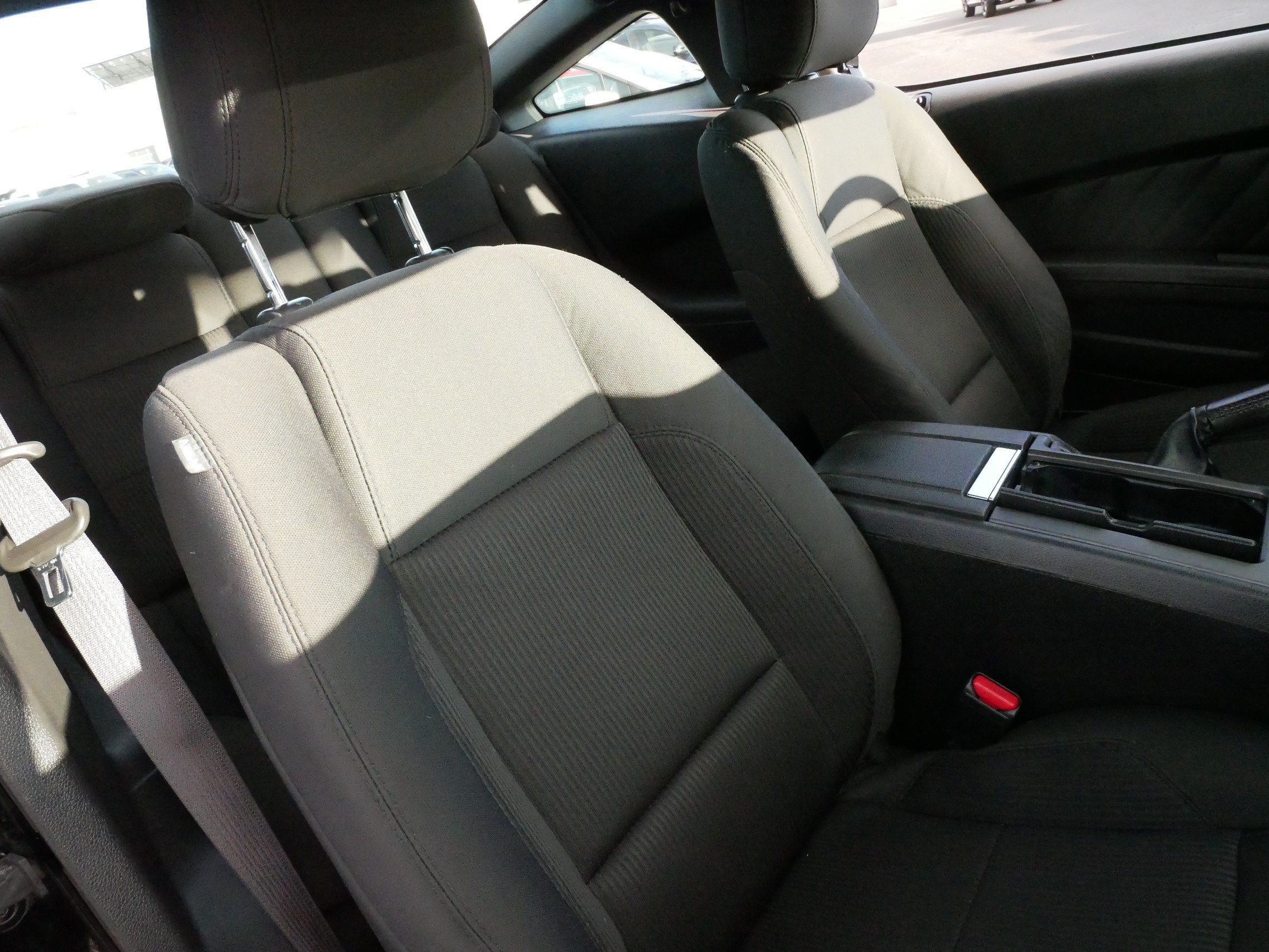 Used 2014 Ford Mustang Premium RWD image 11