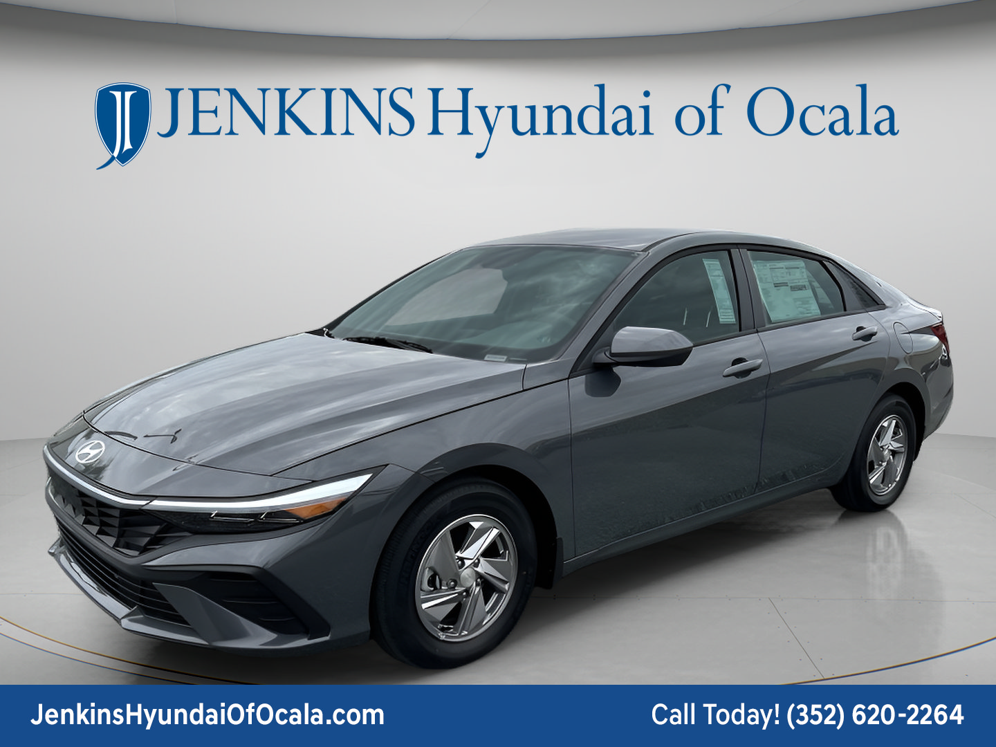 New 2026 Hyundai Elantra SEL Sport Premium FWD image 17