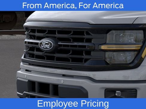 New 2026 Ford F150 XLT AWD/4WD image 17