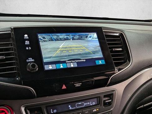 Used 2020 Honda Pilot EX-L image 19
