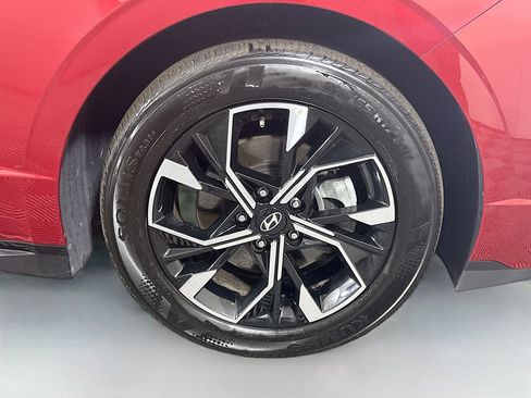Used 2025 Hyundai Sonata SEL image 32