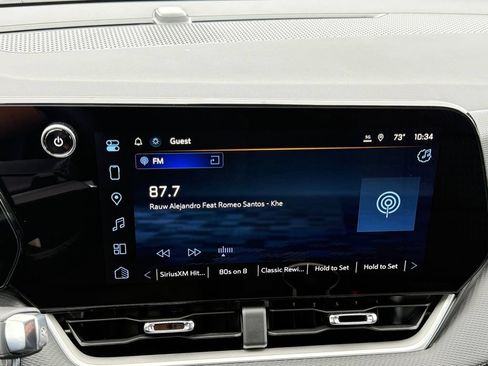 New 2027 Chevrolet Equinox LT AWD/4WD image 14