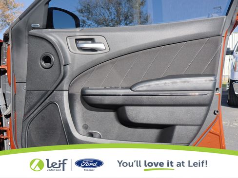 Used 2021 Dodge Charger GT w/ Blacktop Package image 33