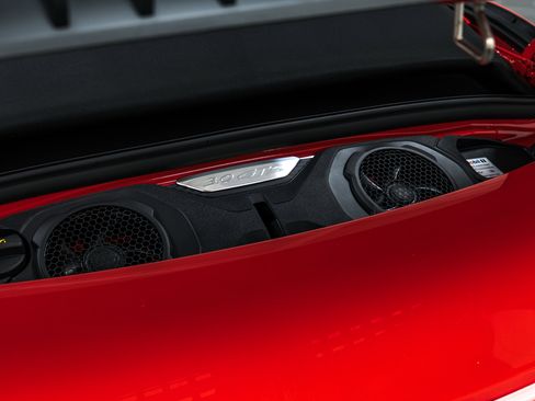 Certified 2024 Porsche 911 Carrera GTS image 13