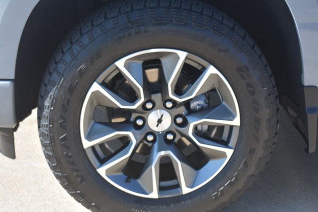 Used 2024 Chevrolet Silverado 1500 RST w/ All Star Edition Plus AWD/4WD image 11