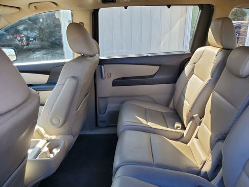 Used 2013 Honda Odyssey EX-L image 34