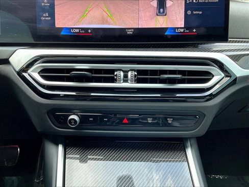 Used 2024 BMW M4 xDrive Competition w/ M Carbon Exterior Package AWD/4WD image 15