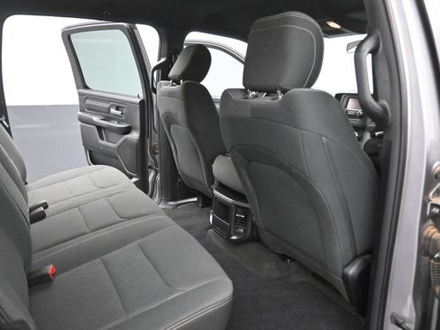 Used 2024 RAM 1500 Tradesman w/ Night Edition AWD/4WD image 12
