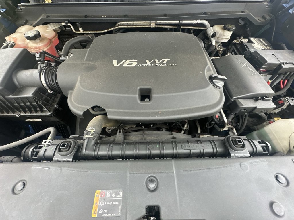 Used 2019 GMC Canyon SLT RWD image 30