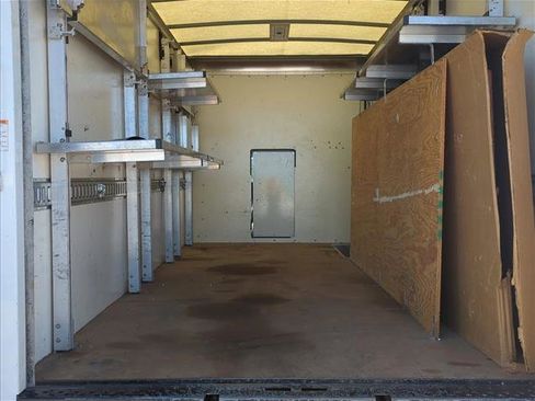 Used 2021 Chevrolet Express 3500 w/ Power Convenience Package image 19