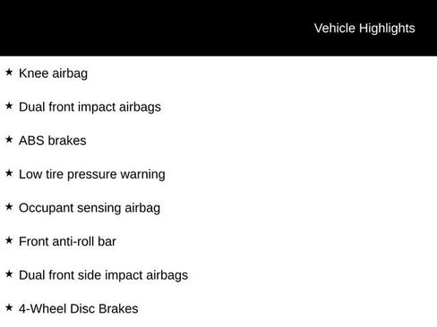 Certified 2025 Ford Maverick XL w/ Equipment Group 101A image 7