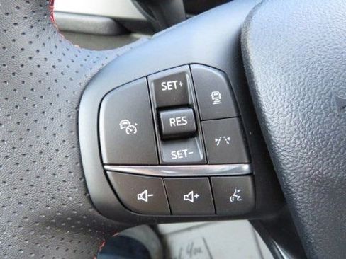 New 2026 Ford Escape ST-Line w/ Tech Pack #1 image 23