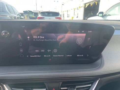 Used 2025 Buick Encore GX Preferred image 21